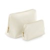 Boutique accessory case  Oyster