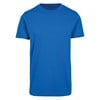 T-shirt round-neck  Cobalt Blue