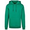 Heavy hoodie  Forest Green