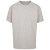 Build Your Brand Heavy Oversized Tee BY102