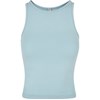 Build Your Brand Women’s racerback top BY208