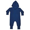 Baby and toddler all-in-one Nautical Navy