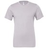 Unisex Jersey crew neck t-shirt  Lavender Dust