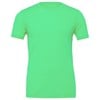 Unisex Jersey crew neck t-shirt  Synthetic Green