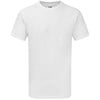 Hammer™ adult t-shirt GD003WHIT2XL White