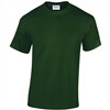 Heavy Cotton™ adult t-shirt GD005FORE2XL Forest