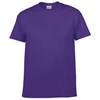 Heavy cotton adult t-shirt Lilac