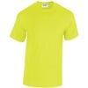 Heavy Cotton? adult t-shirt  Safety Green