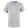 Heavy cotton adult t-shirt Sport Grey*†
