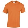 Heavy Cotton? adult t-shirt  Tangerine