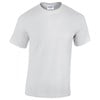 Heavy cotton adult t-shirt White*†