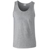 Softstyle® adult tank top Sport Grey