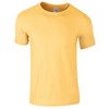 Softstyle® youth ringspun t-shirt Daisy