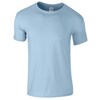Softstyle® youth ringspun t-shirt Light Blue