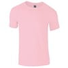 Softstyle® youth ringspun t-shirt Light Pink