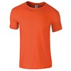 Softstyle® youth ringspun t-shirt Orange