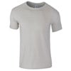 Softstyle® youth ringspun t-shirt Sport Grey