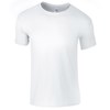 Softstyle® youth ringspun t-shirt White
