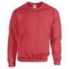 Heavy Blend™ adult crew neck sweatshirt Antique Cherry Red