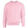 Heavy Blend™ adult crew neck sweatshirt Light Pink