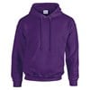 Heavy Blend™ hooded sweatshirt Purple