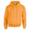 Heavy Blend™ hooded sweatshirt Safety Orange