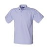 65/35 Classic piqué polo shirt Lavender