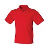 Coolplus® polo shirt Classic Red†*