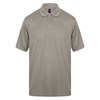 Coolplus® polo shirt HB475HGRE2XL Heather Grey