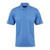 Coolplus® polo shirt HB475MBLU2XL Mid Blue