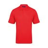 Coolplus® polo shirt Red