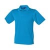 Coolplus® polo shirt Sapphire Blue