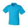 Coolplus® polo shirt Turquoise