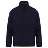Microfleece jacket HB850OXNY2XL Oxford Navy