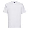 Workwear t-shirt White