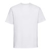 Classic heavyweight ringspun t-shirt White