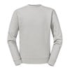 Set-in sleeve sweatshirt  Urban Grey