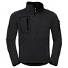 Sports shell 5000 jacket Black