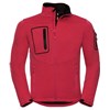 Sports shell 5000 jacket Classic Red