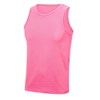 Cool vest  Electric Pink