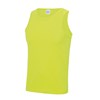 Cool vest Electric Yellow