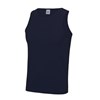 Cool vest French Navy