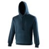 Street hoodie French Navy*