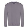 AWDis sweatshirt  Dusty Lilac