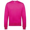 AWDis sweatshirt Hot Pink*