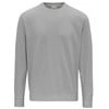 AWDis sweatshirt JH030MOGY2XL Moondust Grey