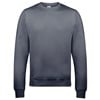 AWDis sweatshirt Steel Grey