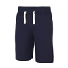 Campus shorts New French Navy