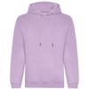 Organic hoodie  Lavender