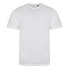 Triblend T JT001SOWH2XL Solid White